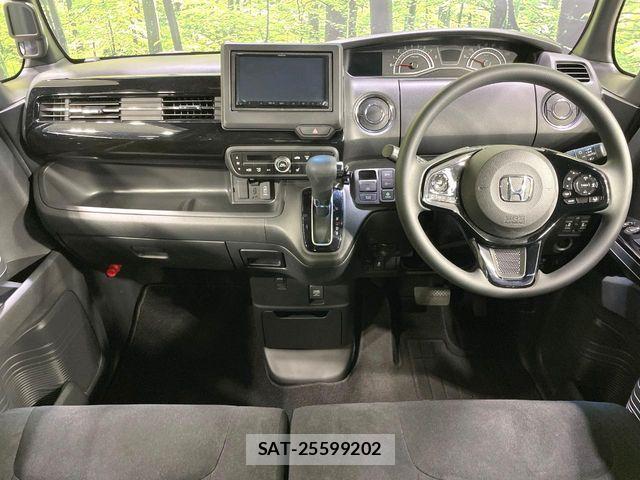 Honda N BOX CUSTOM 2023-10 7057197-1