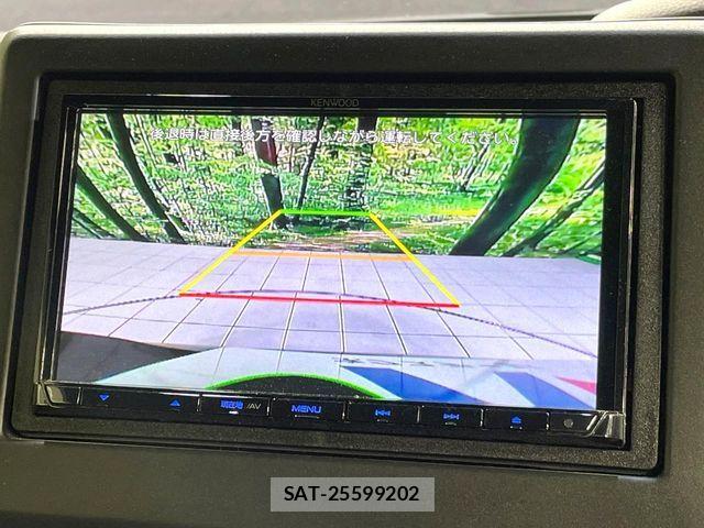 Honda N BOX CUSTOM 2023-10 7057197-4
