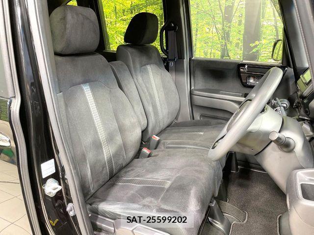 Honda N BOX CUSTOM 2023-10 7057197-7