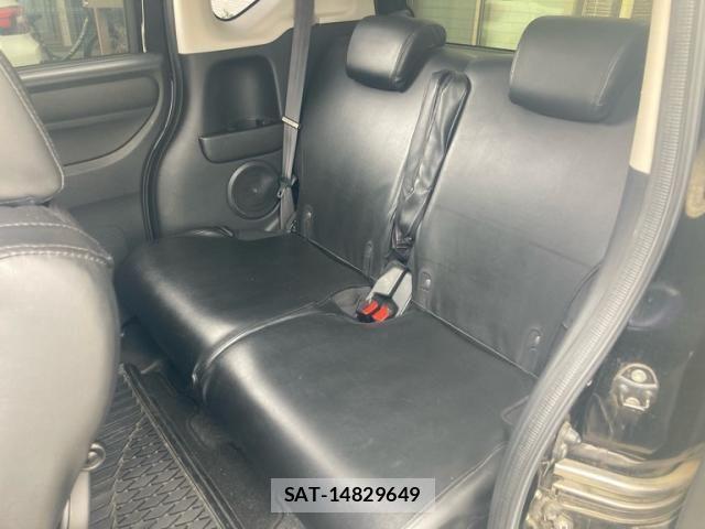 Honda N BOX CUSTOM 2016-12 7057211-10