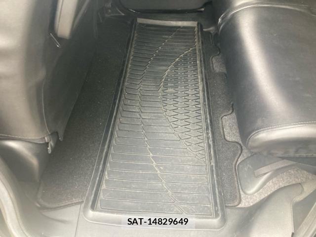 Honda N BOX CUSTOM 2016-12 7057211-11