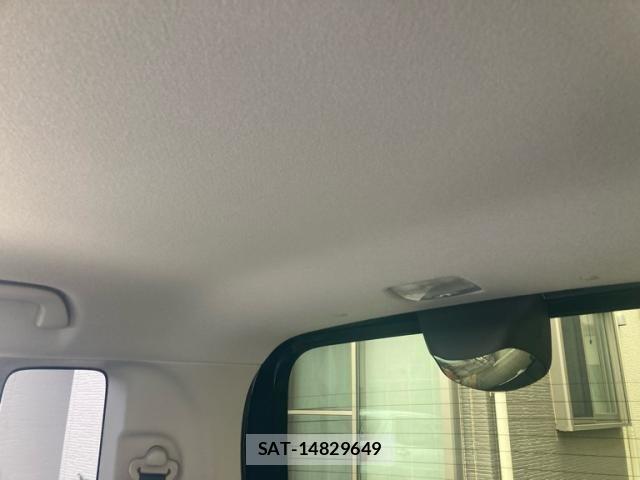 Honda N BOX CUSTOM 2016-12 7057211-12