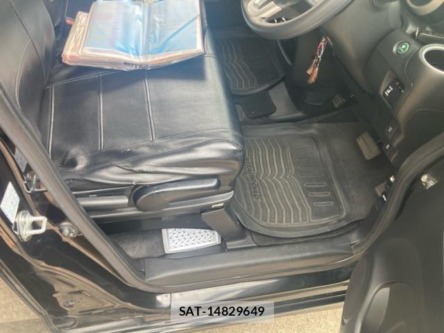 Honda N BOX CUSTOM 2016-12 7057211-15