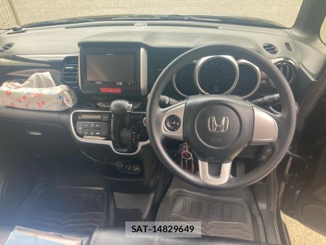 Honda N BOX CUSTOM 2016-12 7057211-16