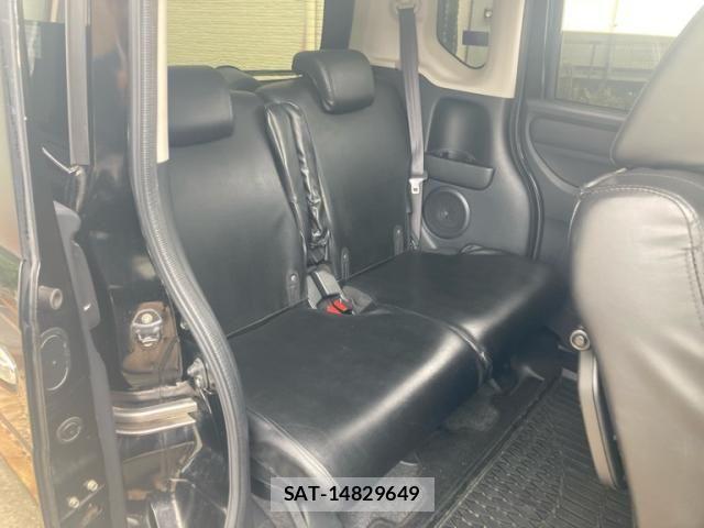 Honda N BOX CUSTOM 2016-12 7057211-18