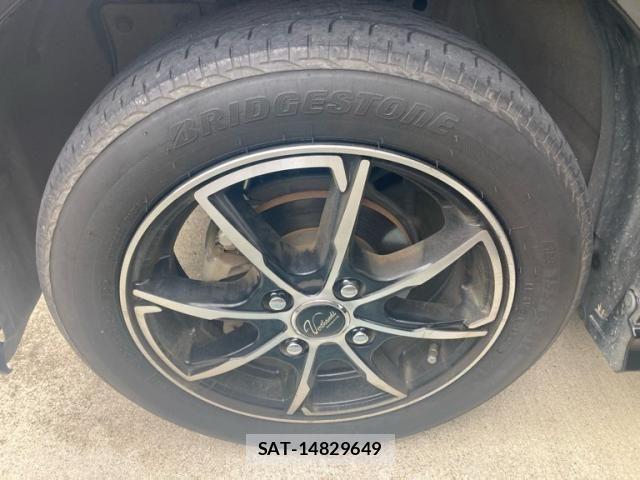 Honda N BOX CUSTOM 2016-12 7057211-3