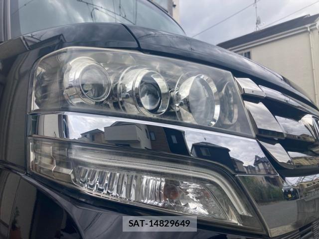 Honda N BOX CUSTOM 2016-12 7057211-6