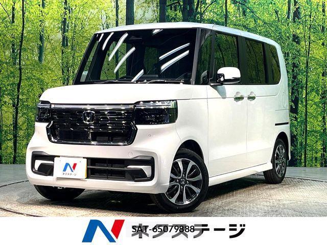 Honda N BOX CUSTOM 2026-02 7059869-0