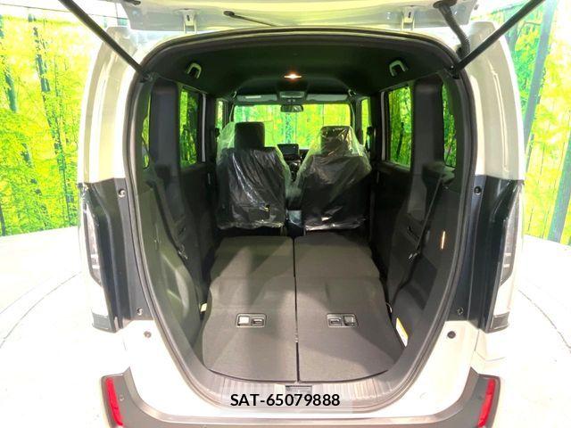 Honda N BOX CUSTOM 2026-02 7059869-9