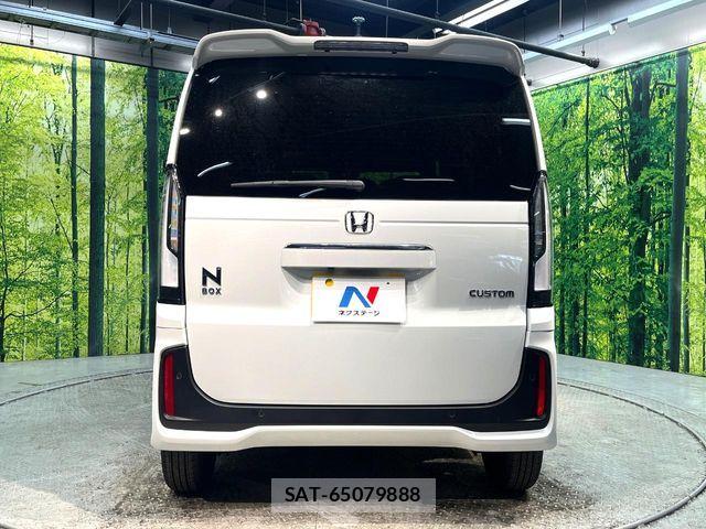 Honda N BOX CUSTOM 2026-02 7059869-14
