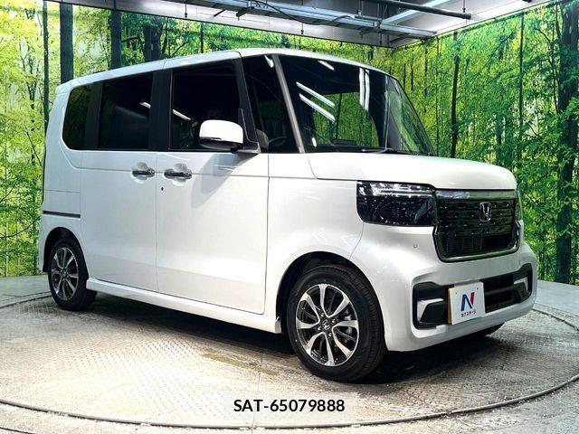 Honda N BOX CUSTOM 2026-02 7059869-15
