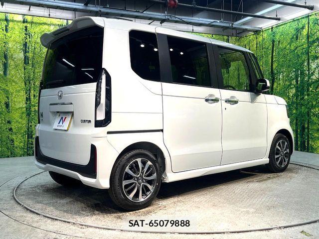 Honda N BOX CUSTOM 2026-02 7059869-16