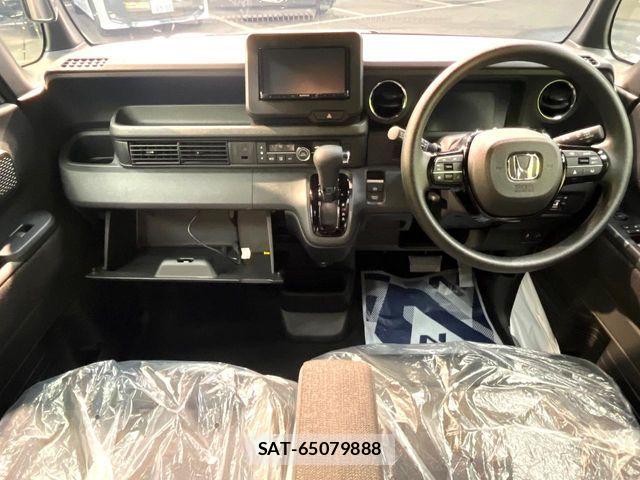 Honda N BOX CUSTOM 2026-02 7059869-1