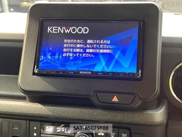 Honda N BOX CUSTOM 2026-02 7059869-5