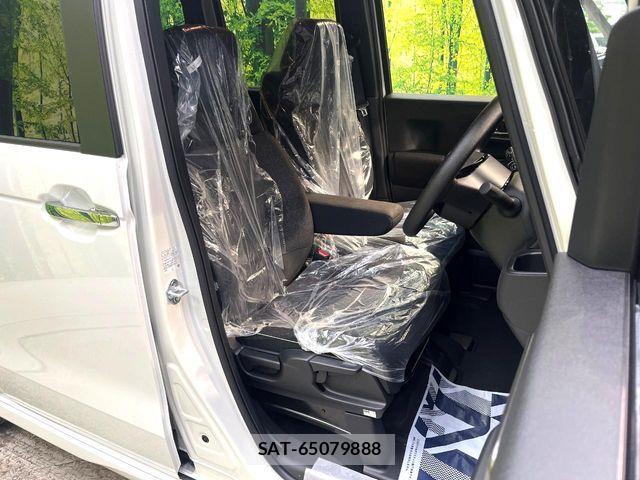 Honda N BOX CUSTOM 2026-02 7059869-7