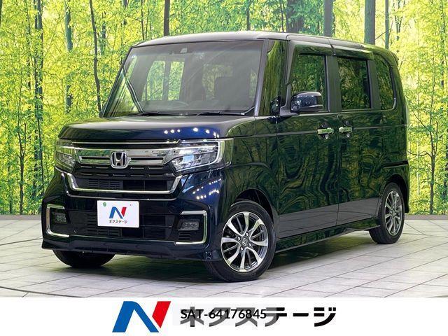 Honda N BOX CUSTOM 2021-06 7059884-0