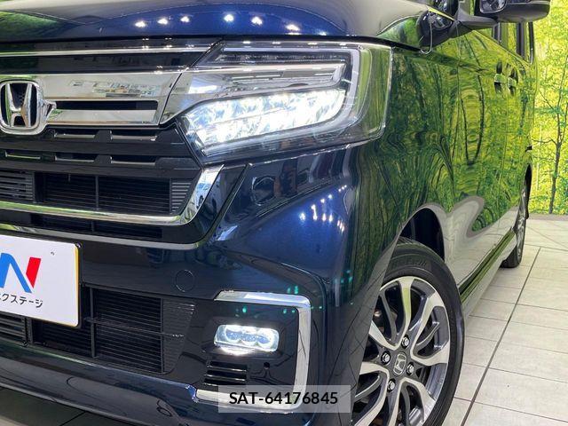 Honda N BOX CUSTOM 2021-06 7059884-11