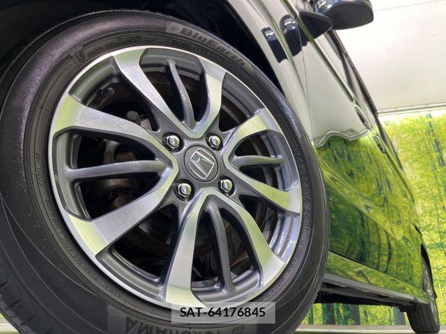 Honda N BOX CUSTOM 2021-06 7059884-12