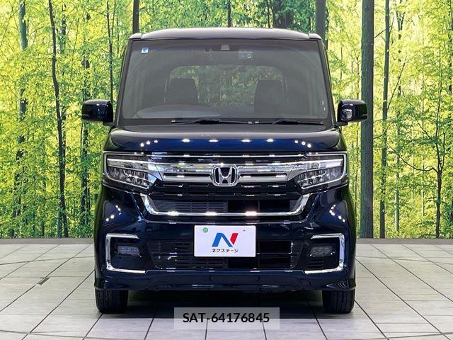 Honda N BOX CUSTOM 2021-06 7059884-13