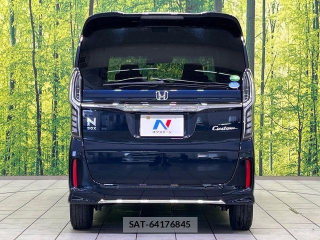 Honda N BOX CUSTOM 2021-06 7059884-14