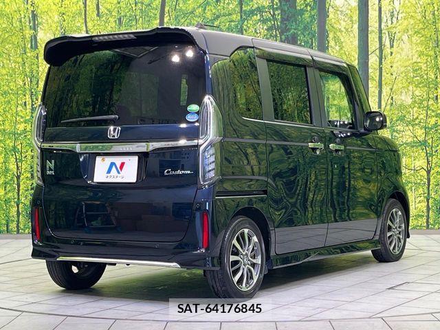 Honda N BOX CUSTOM 2021-06 7059884-16