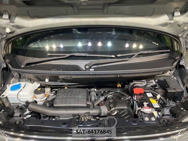 Honda N BOX CUSTOM 2021-06 7059884-17