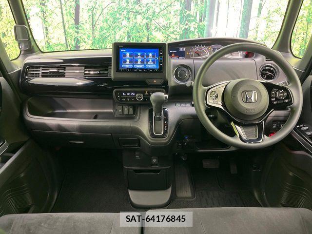 Honda N BOX CUSTOM 2021-06 7059884-1
