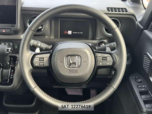 Honda N BOX CUSTOM 2026-03 7059850-9