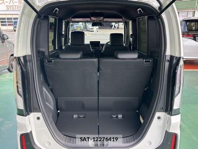 Honda N BOX CUSTOM 2026-03 7059850-12