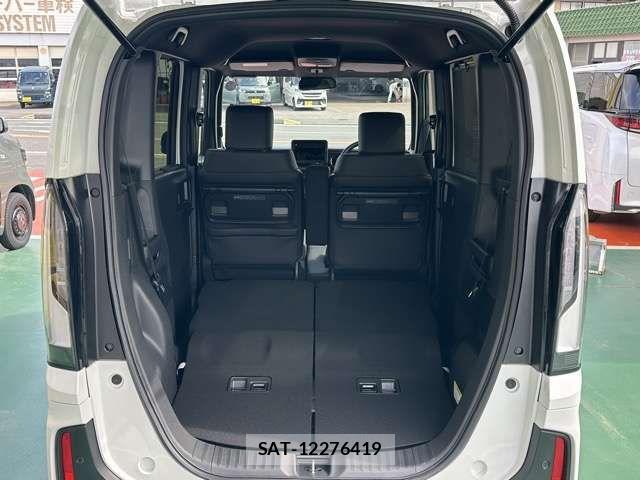 Honda N BOX CUSTOM 2026-03 7059850-13