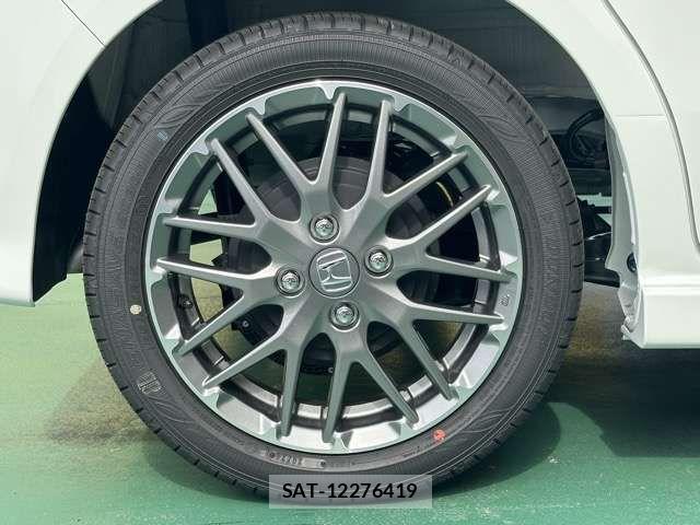 Honda N BOX CUSTOM 2026-03 7059850-15