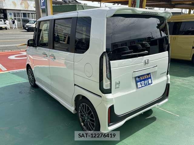 Honda N BOX CUSTOM 2026-03 7059850-3