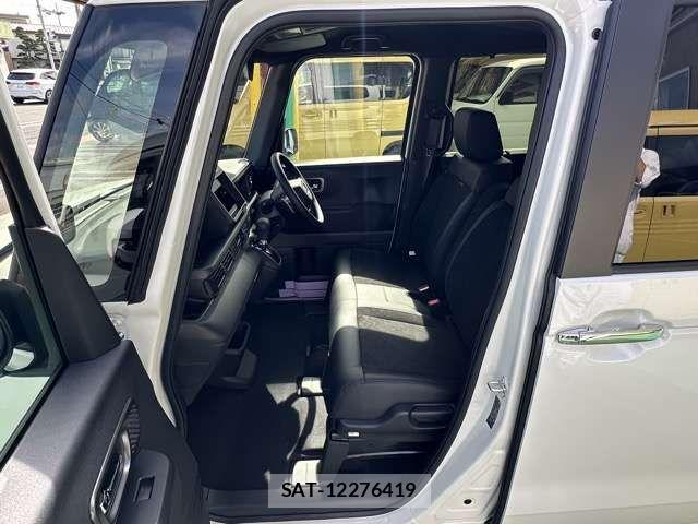 Honda N BOX CUSTOM 2026-03 7059850-4