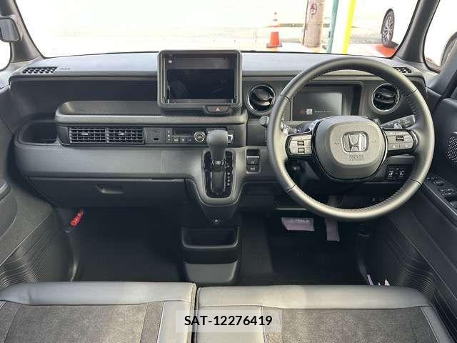 Honda N BOX CUSTOM 2026-03 7059850-8