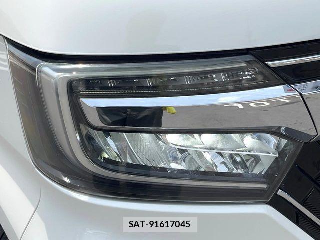 Honda N BOX CUSTOM 2018-02 7059905-9