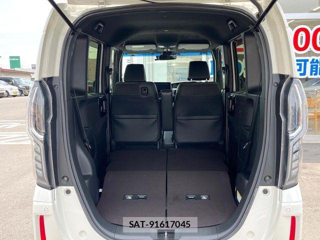 Honda N BOX CUSTOM 2018-02 7059905-13