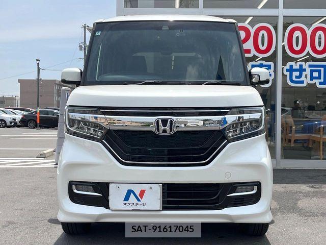 Honda N BOX CUSTOM 2018-02 7059905-14