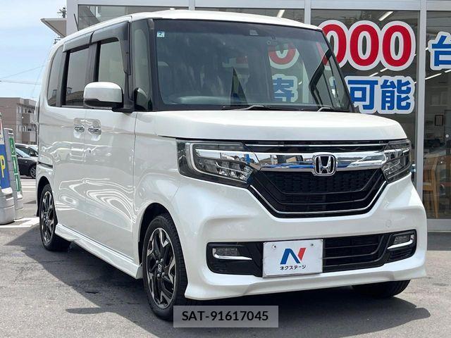 Honda N BOX CUSTOM 2018-02 7059905-15