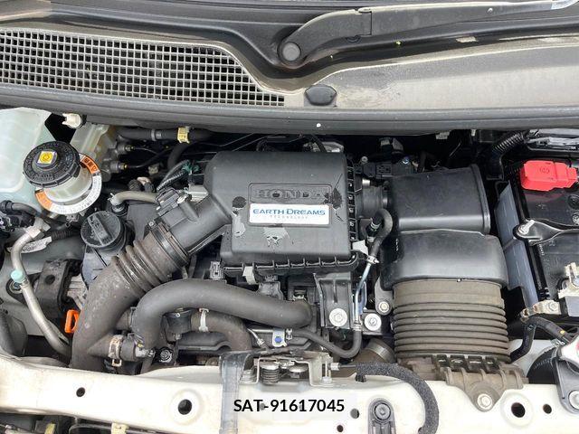 Honda N BOX CUSTOM 2018-02 7059905-17