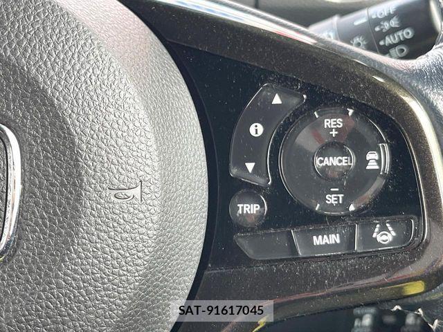 Honda N BOX CUSTOM 2018-02 7059905-5