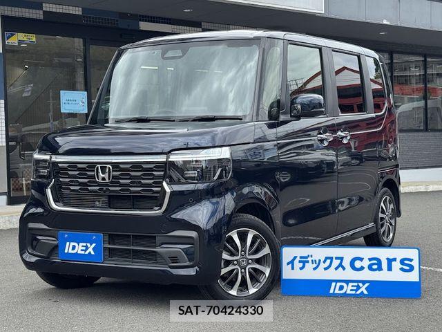 Honda N BOX CUSTOM 2024-05 7059892-0