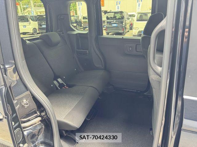 Honda N BOX CUSTOM 2024-05 7059892-10