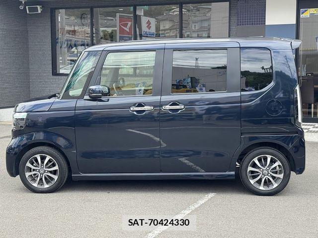 Honda N BOX CUSTOM 2024-05 7059892-1
