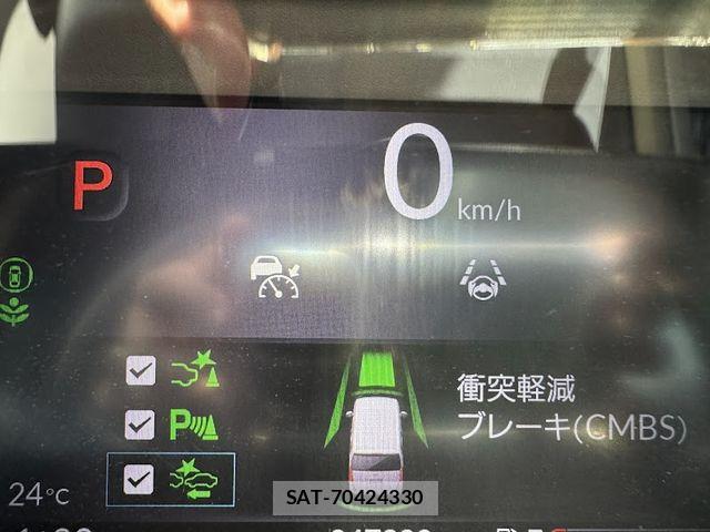 Honda N BOX CUSTOM 2024-05 7059892-22