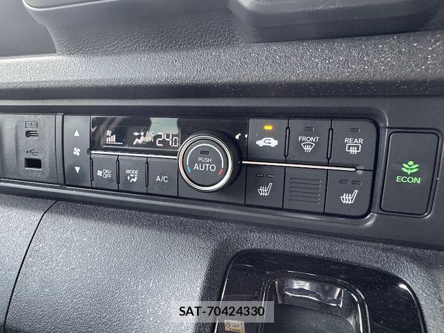Honda N BOX CUSTOM 2024-05 7059892-24