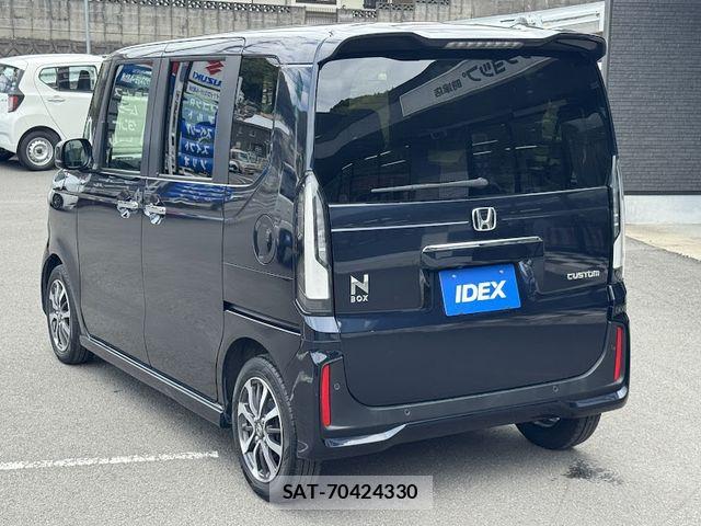 Honda N BOX CUSTOM 2024-05 7059892-2