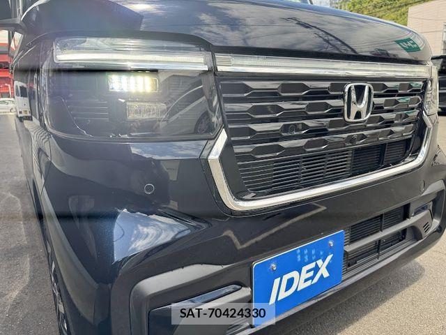 Honda N BOX CUSTOM 2024-05 7059892-29