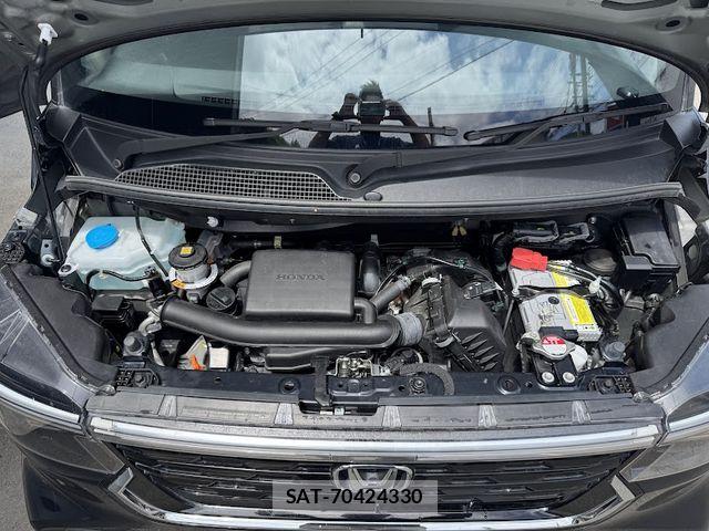 Honda N BOX CUSTOM 2024-05 7059892-6