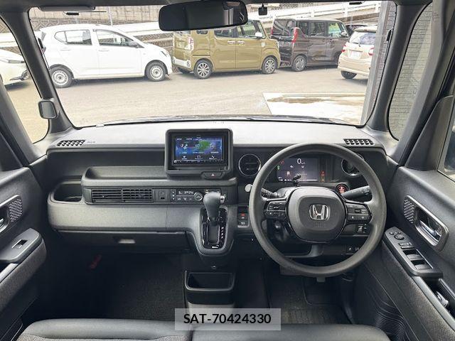 Honda N BOX CUSTOM 2024-05 7059892-7