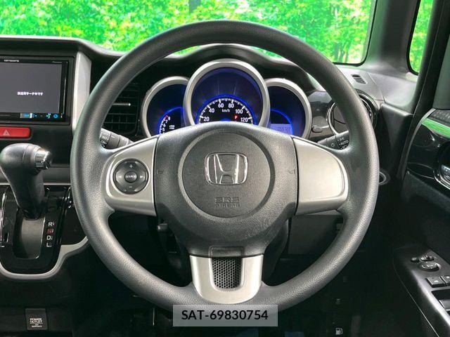 Honda N BOX CUSTOM 2015-08 7059907-10